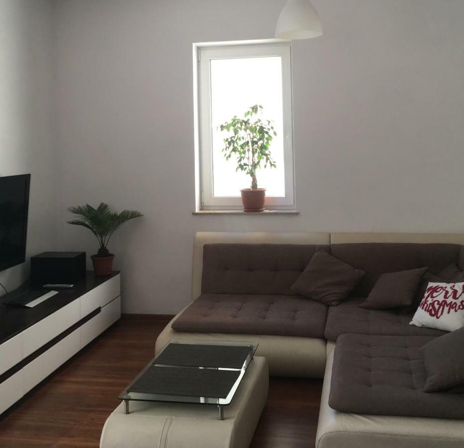 Noclegi U Ireny Zakret Ngoại thất bức ảnh